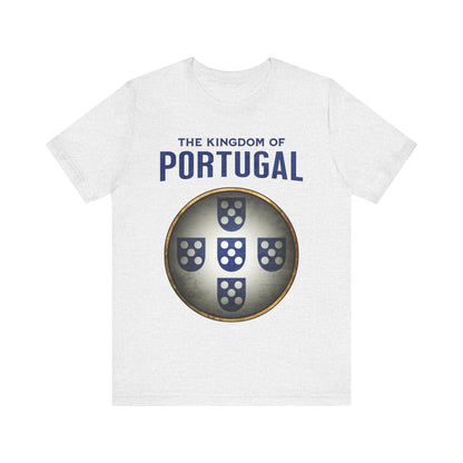 Portugal - The Kingdom of Portugal T-Shirt