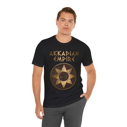 Akkadian Empire Ishtar T-Shirt