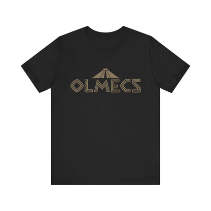 Olmecs Ancient Mesoamerican Civilization - The Olmecs T-shirt