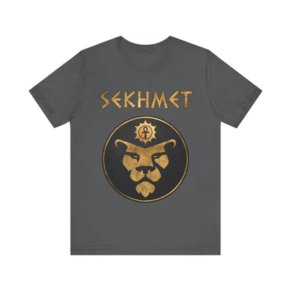 Sekhmet Ancient Egyptian Goddess of War and Healing T-Shirt