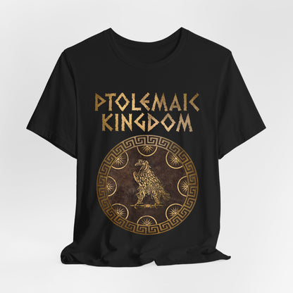 Ptolemaic Kingdom Hellenistic Egypt T-Shirt