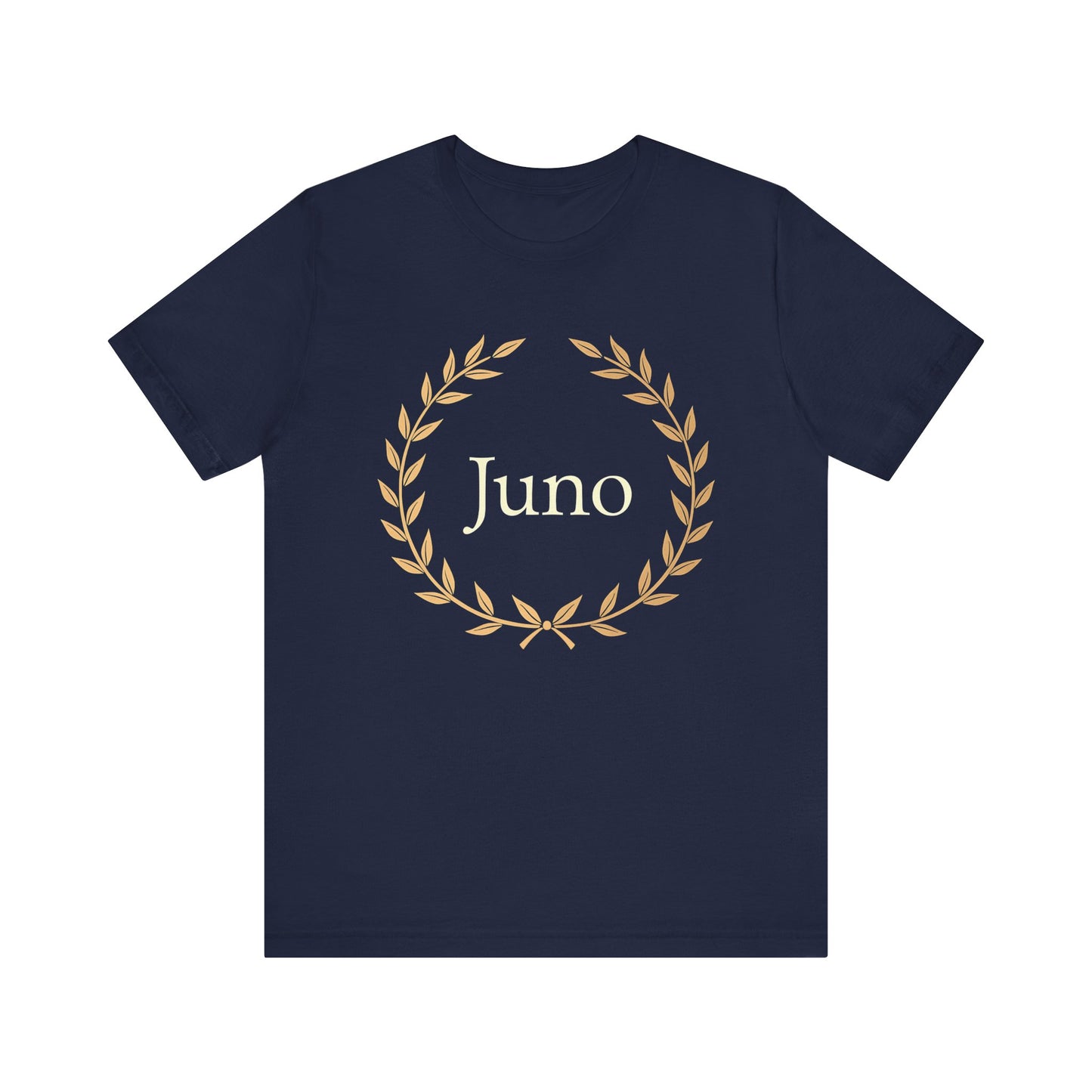 Juno Roman Goddess T-Shirt