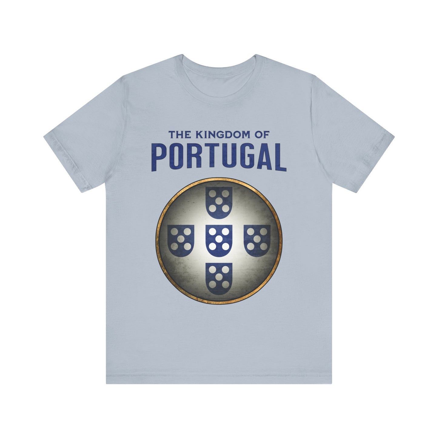 Portugal - The Kingdom of Portugal T-Shirt