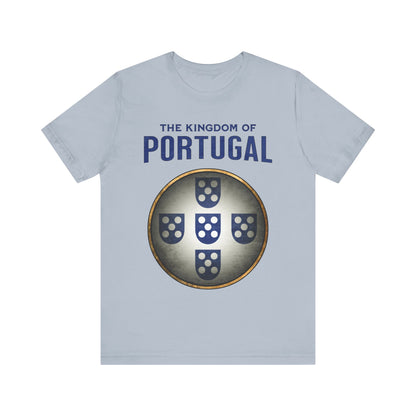 Portugal - The Kingdom of Portugal T-Shirt