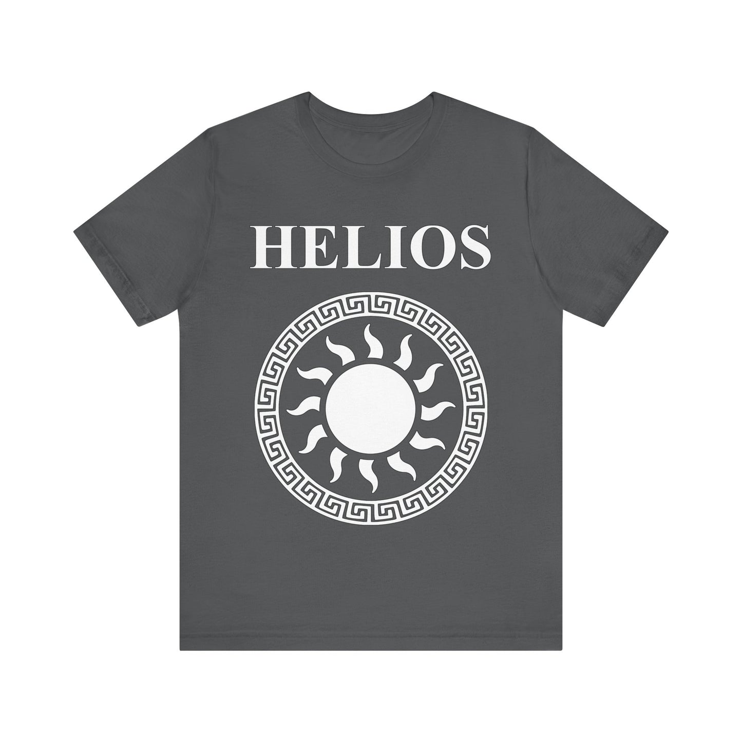 Helios Ancient Greek God of the Sun T-Shirt