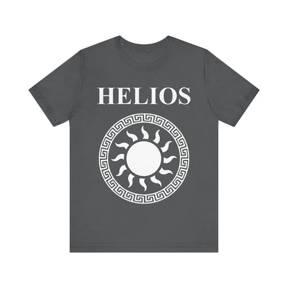 Helios Ancient Greek God of the Sun T-Shirt