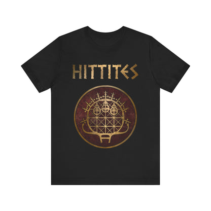 Hittites Ancient Civilization T-Shirt