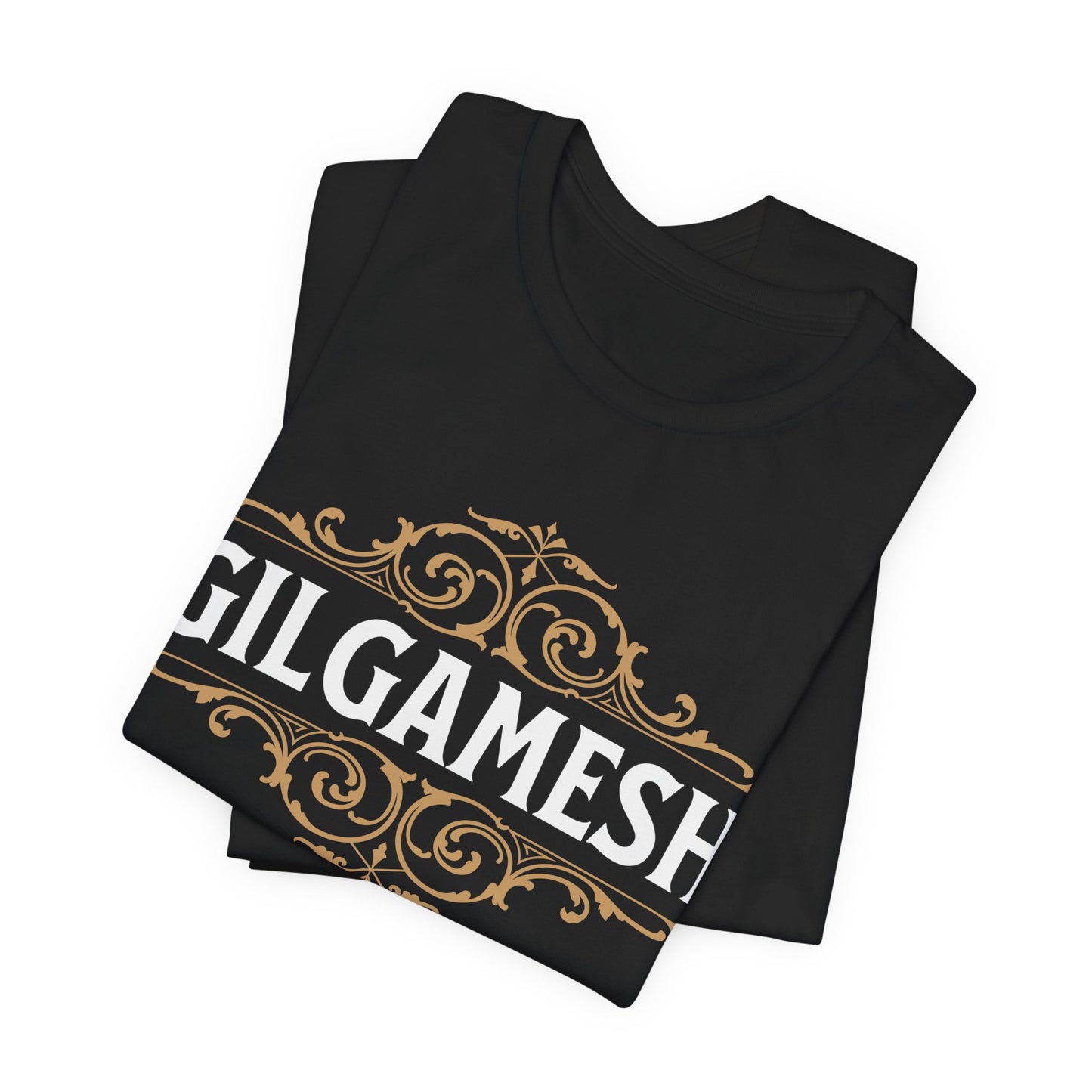 Gilgamesh - The Epic of Gilgamesh T-Shirt