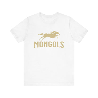 Mongols - Genghis Khan and the Mongols T-Shirt