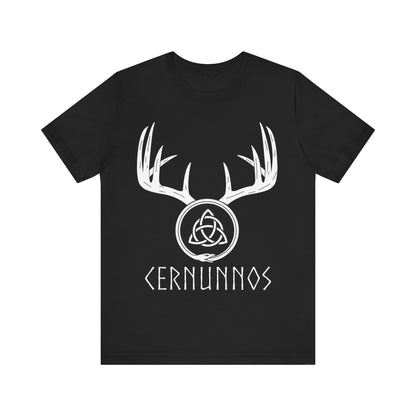 Cernunnos Celtic God T-Shirt