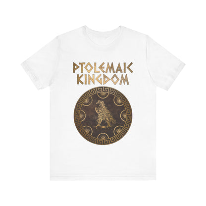 Ptolemaic Kingdom Hellenistic Egypt T-Shirt