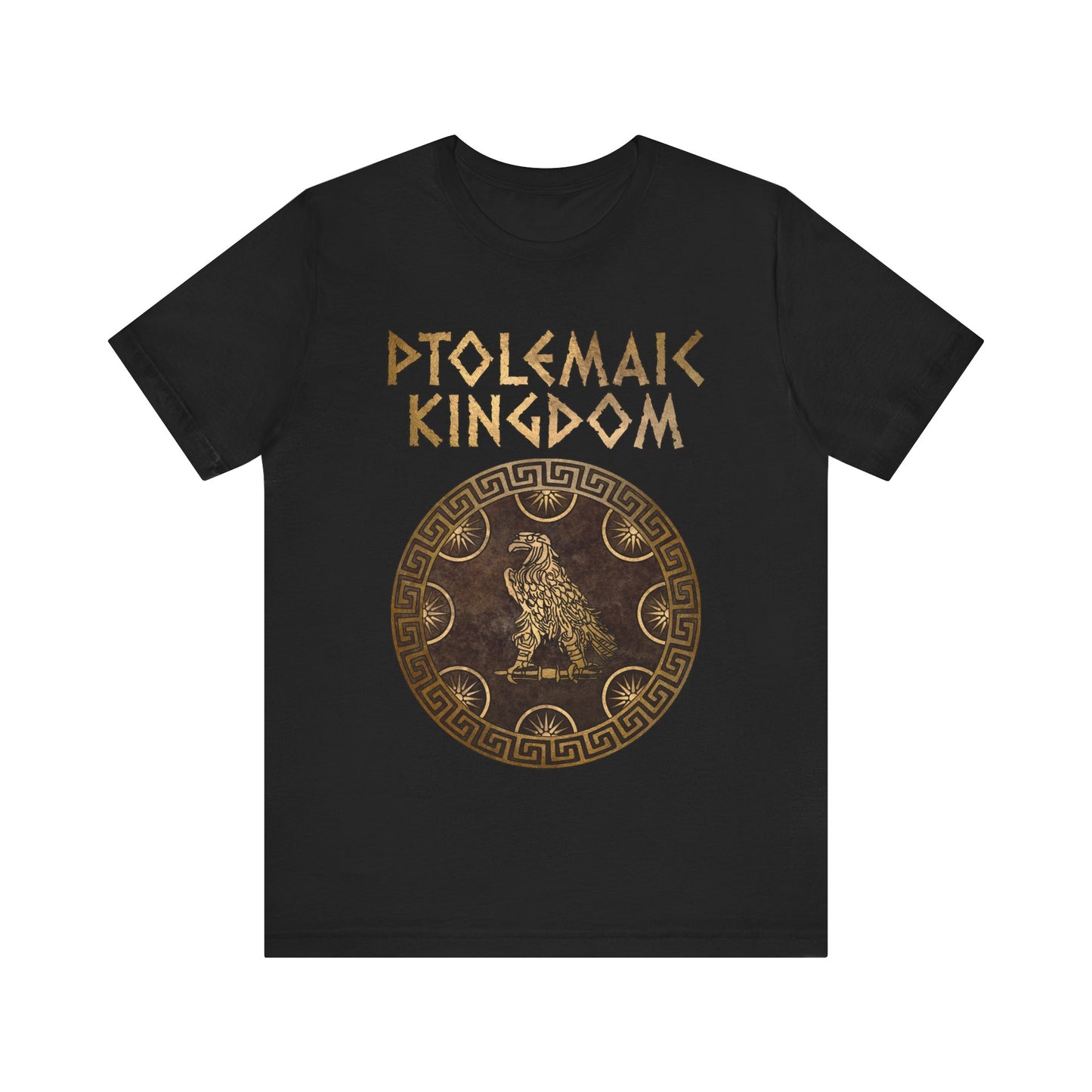 Ptolemaic Kingdom Hellenistic Egypt T-Shirt