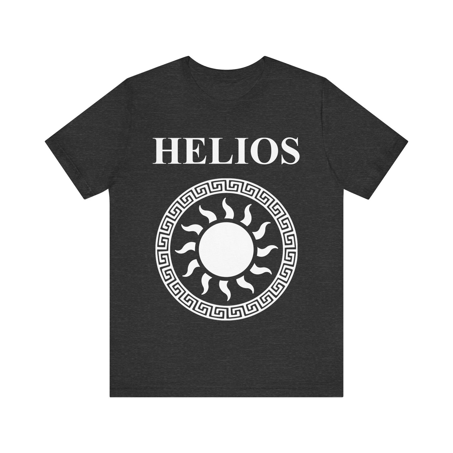 Helios Ancient Greek God of the Sun T-Shirt