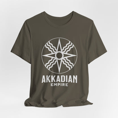 Akkadian Empire T-Shirt