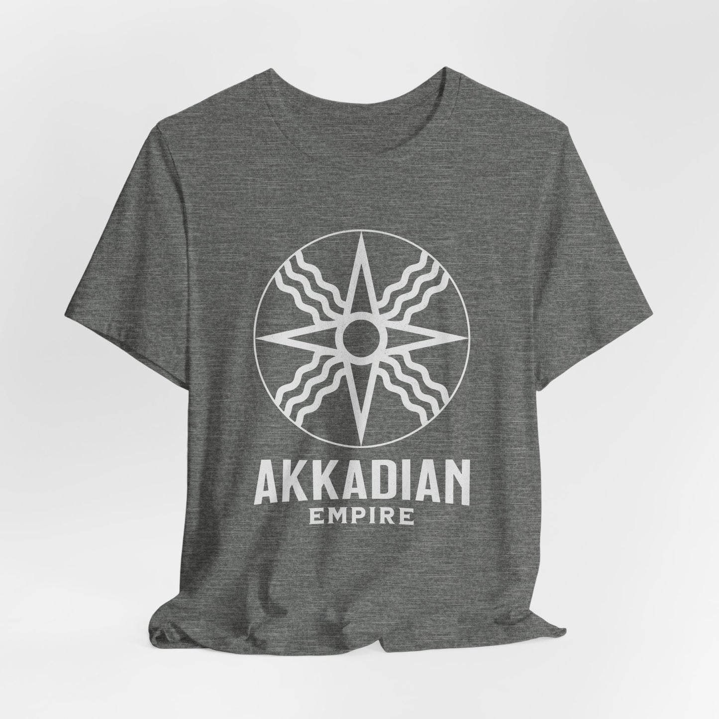 Akkadian Empire T-Shirt