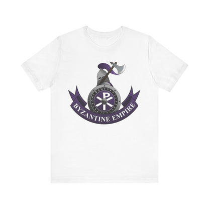 Byzantine Empire Varangian Guard T-shirt