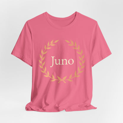 Juno Roman Goddess T-Shirt