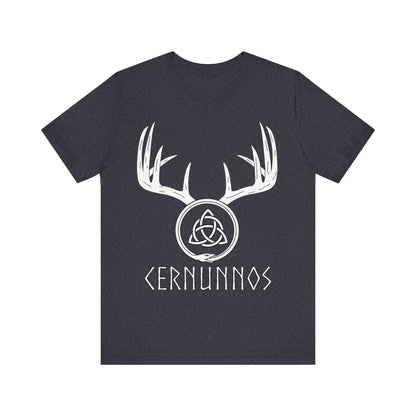 Cernunnos Celtic God T-Shirt