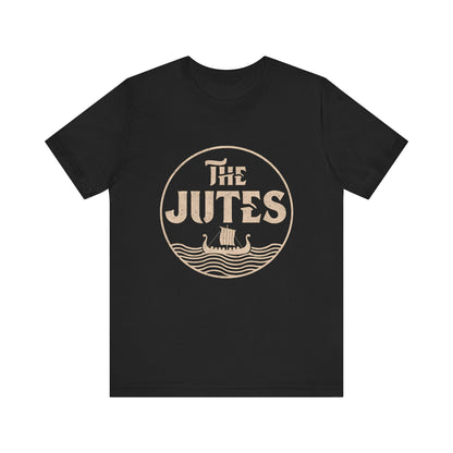 Jutes - Ancient Germanic Tribe - The Jutes T-Shirt