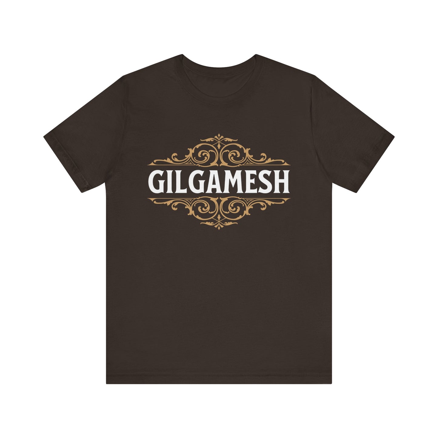 Gilgamesh - The Epic of Gilgamesh T-Shirt