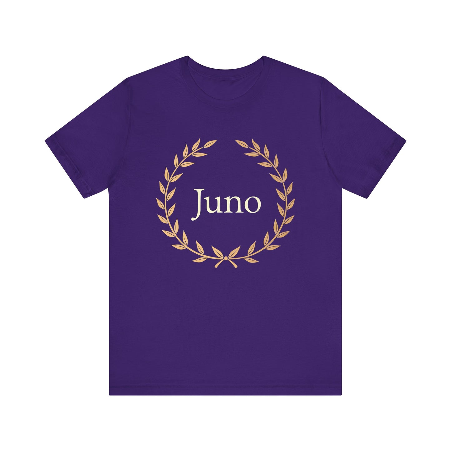 Juno Roman Goddess T-Shirt