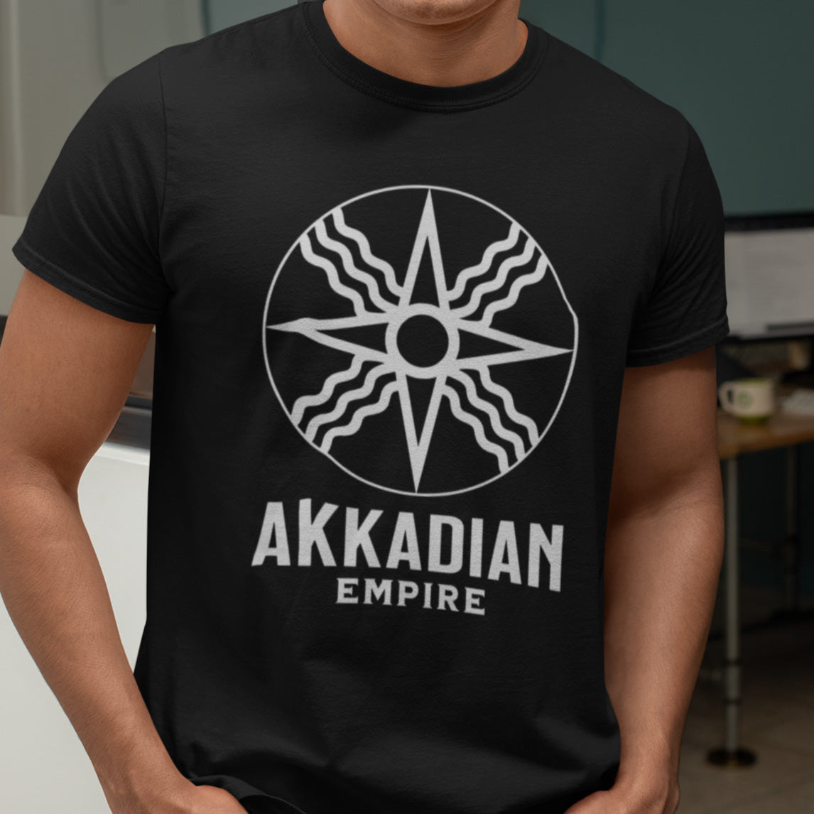 Akkadian Empire T-Shirt