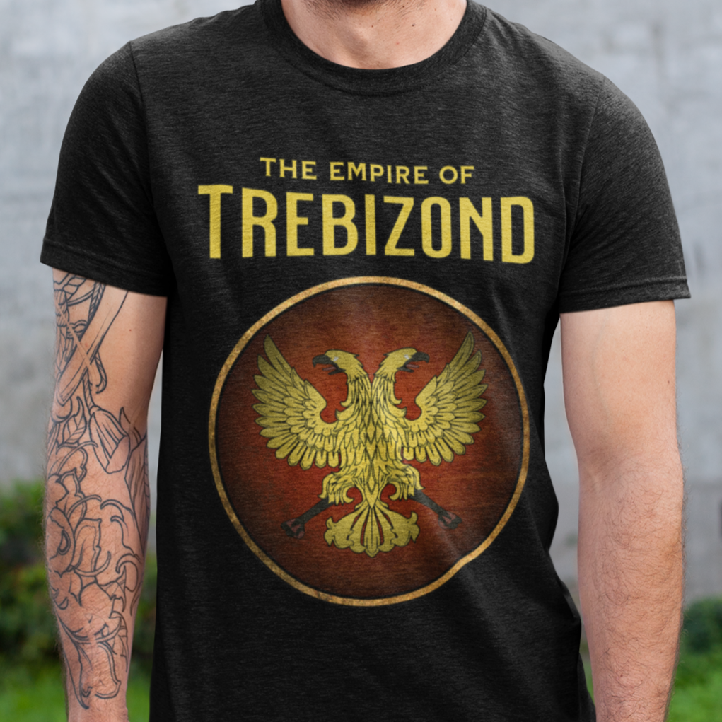 Trebizond Empire T-Shirt