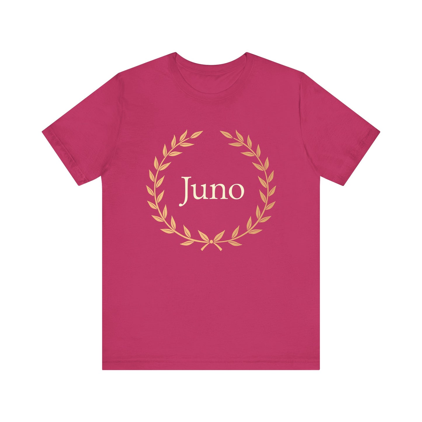 Juno Roman Goddess T-Shirt