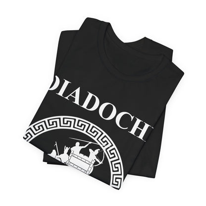 Diadochi Greek Successor Kingdoms War Elephant T-shirt