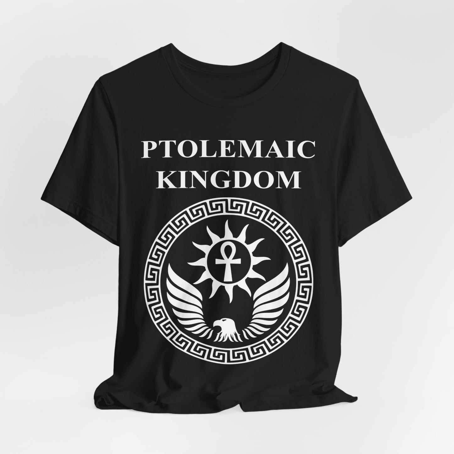 Ptolemaic Kingdom T-Shirt