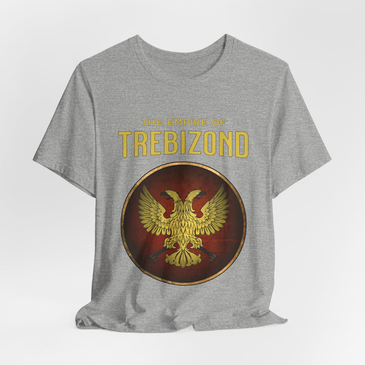 Trebizond Empire T-Shirt