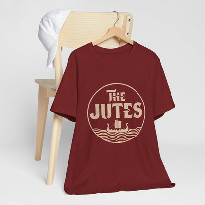 Jutes - Ancient Germanic Tribe - The Jutes T-Shirt