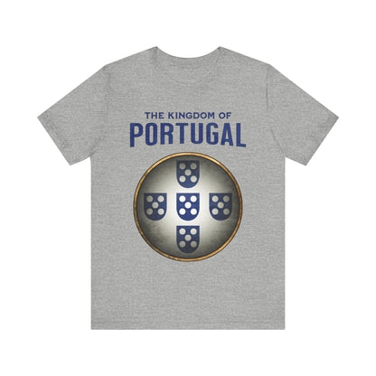 Portugal - The Kingdom of Portugal T-Shirt