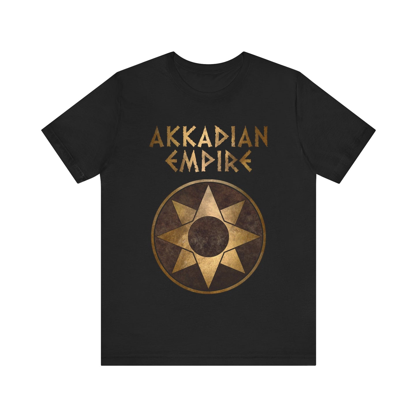 Akkadian Empire Ishtar T-Shirt