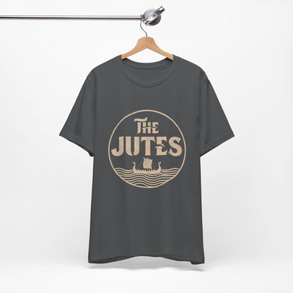 Jutes - Ancient Germanic Tribe - The Jutes T-Shirt