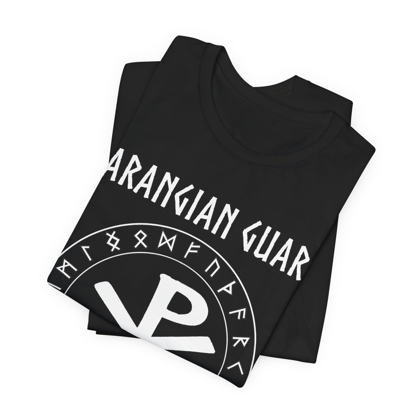 Varangian Guard Byzantine Empire T-shirt