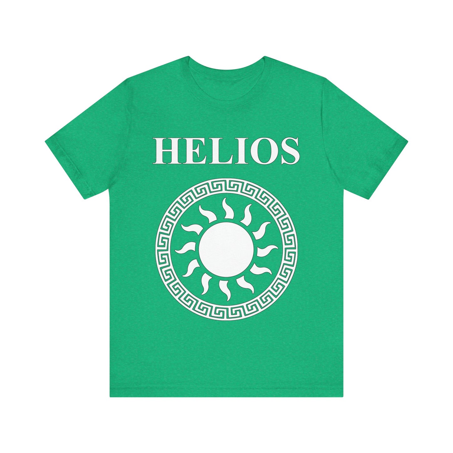 Helios Ancient Greek God of the Sun T-Shirt