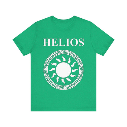 Helios Ancient Greek God of the Sun T-Shirt