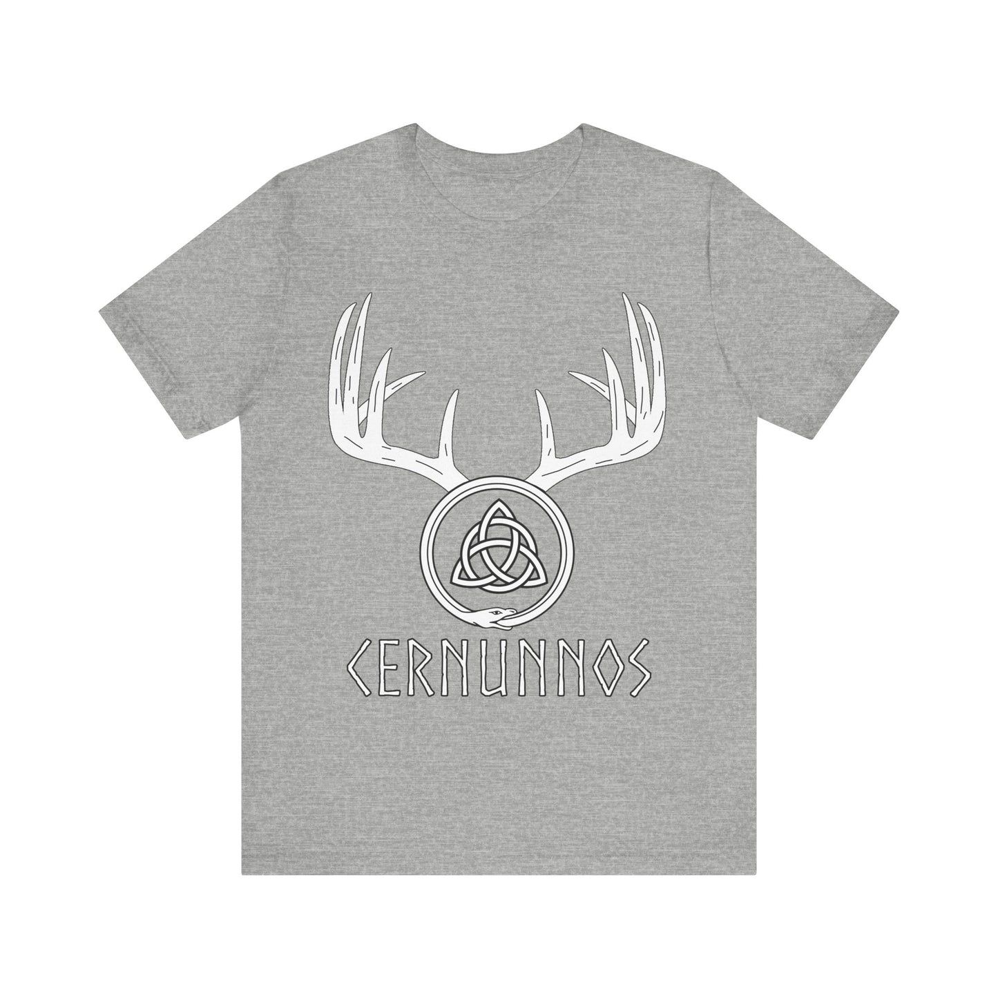 Cernunnos Celtic God T-Shirt