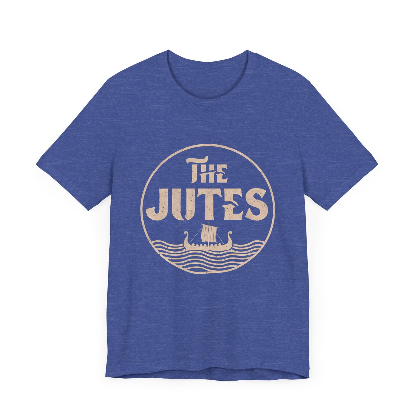 Jutes - Ancient Germanic Tribe - The Jutes T-Shirt