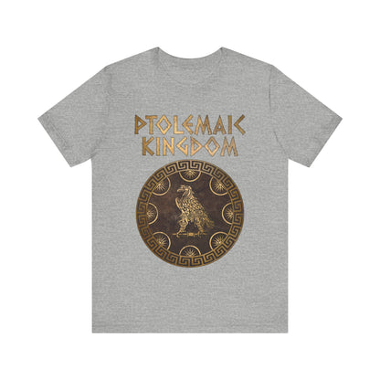 Ptolemaic Kingdom Hellenistic Egypt T-Shirt