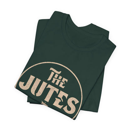 Jutes - Ancient Germanic Tribe - The Jutes T-Shirt