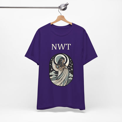 Nwt Egyptian Goddess of Night T-Shirt