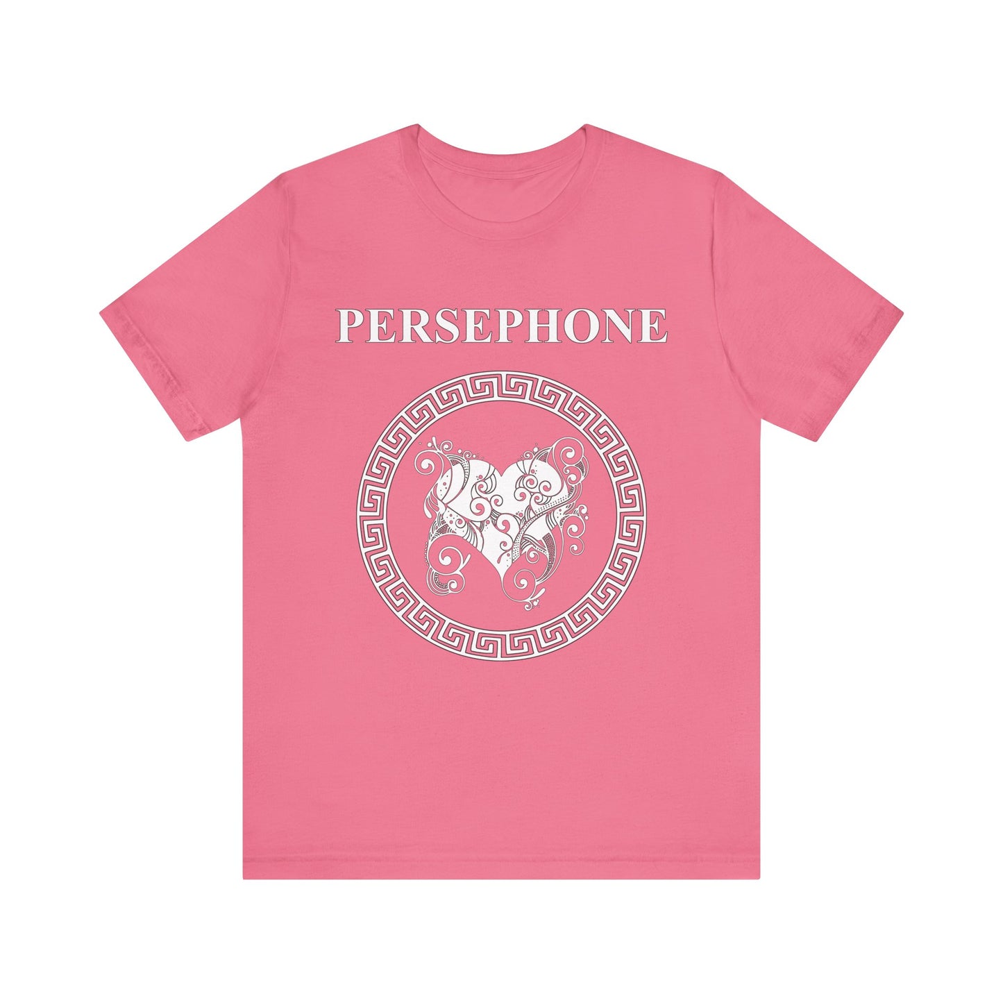 Persephone Ancient Greek Goddess T-shirt