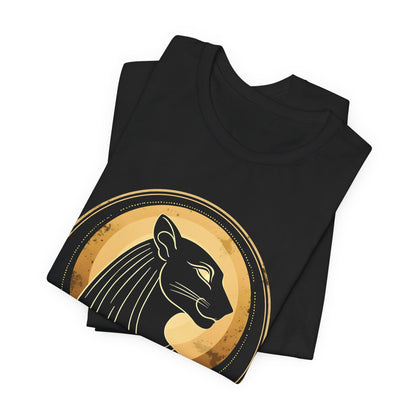 Sekhmet Ancient Egyptian Goddess - Sekhmet T-shirt