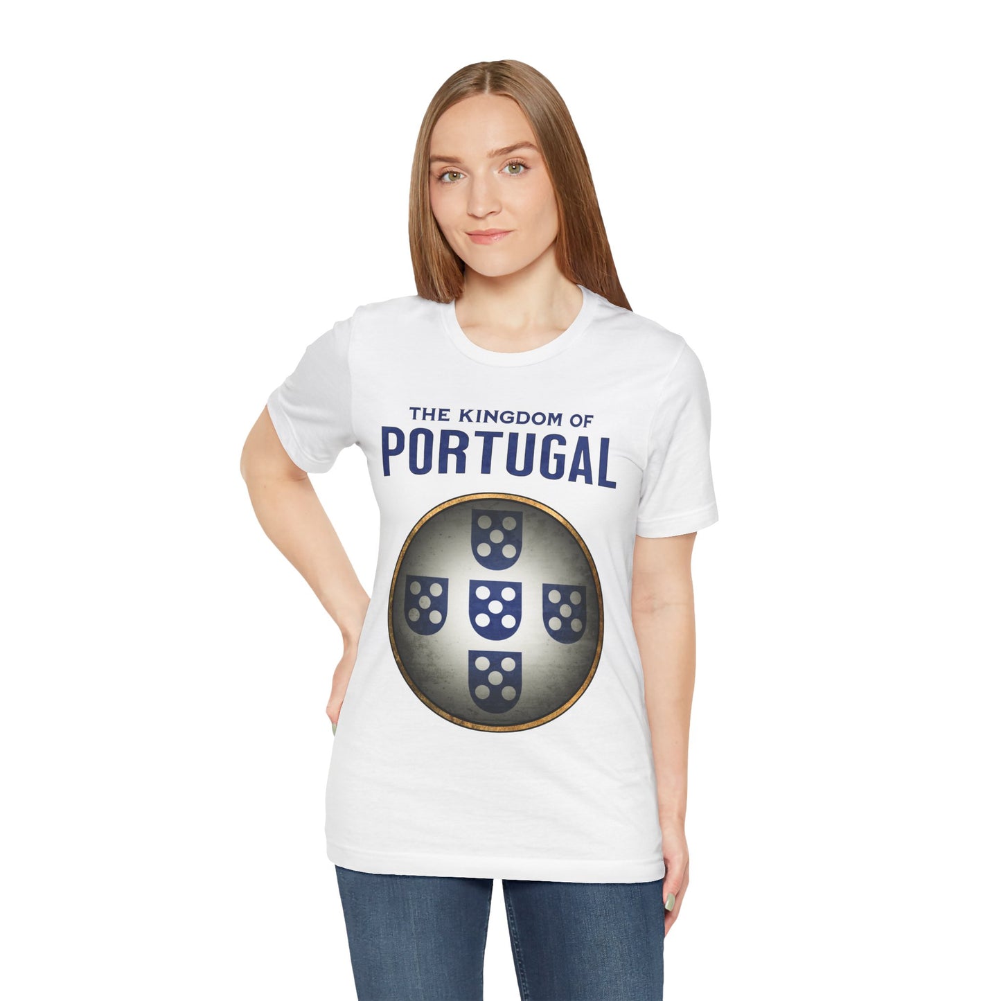 Portugal - The Kingdom of Portugal T-Shirt