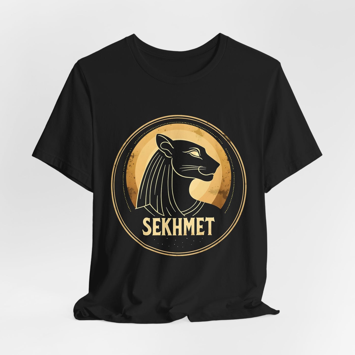 Sekhmet Ancient Egyptian Goddess - Sekhmet T-shirt