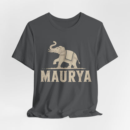 Maurya Ancient India T-Shirt