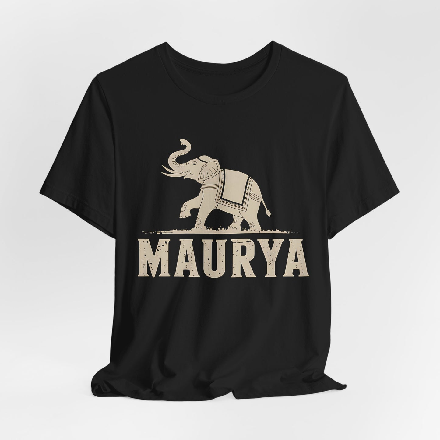 Maurya Ancient India T-Shirt