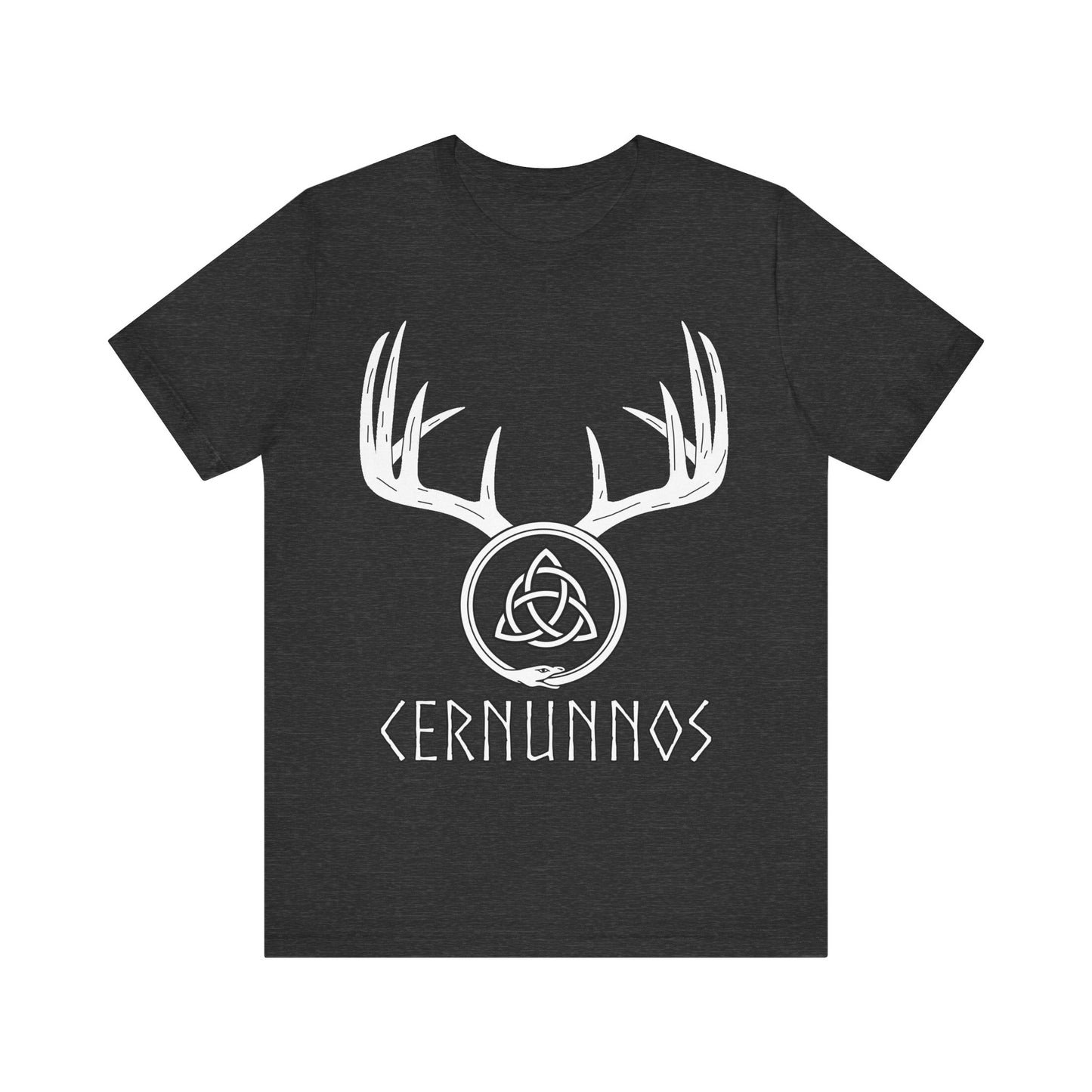 Cernunnos Celtic God T-Shirt